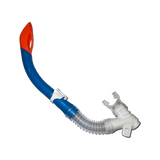 Tree Raven Kindermaske mit Schnorchel