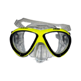 Tree Raven Kindermaske mit Schnorchel