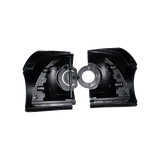 Apeks Blasenabweiser