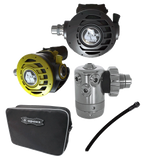 Apeks DS4/ATX/ATX Octo.