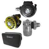 Apeks DS4/ATX/ATX Octo.