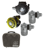 Apeks DS4/ATX + DS4