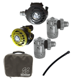 Apeks DS4/ATX + DS4