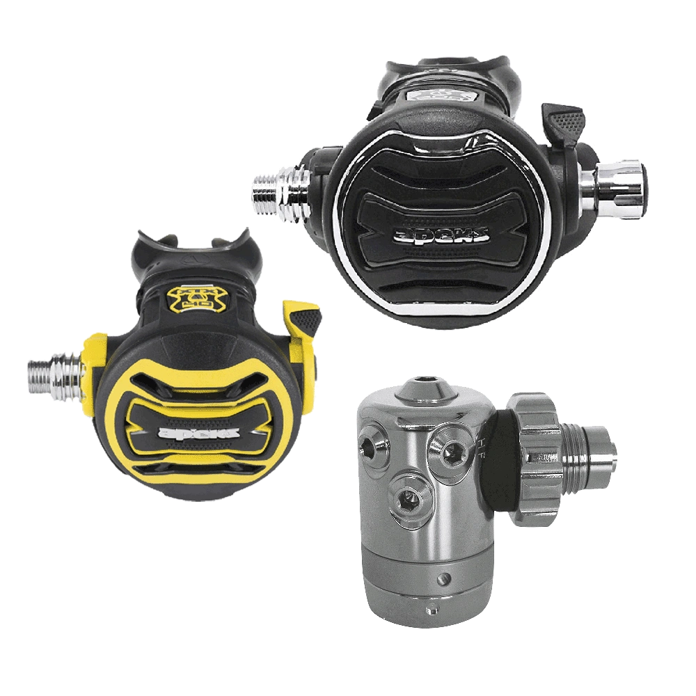 Apeks DS4/XTX200/XTX40