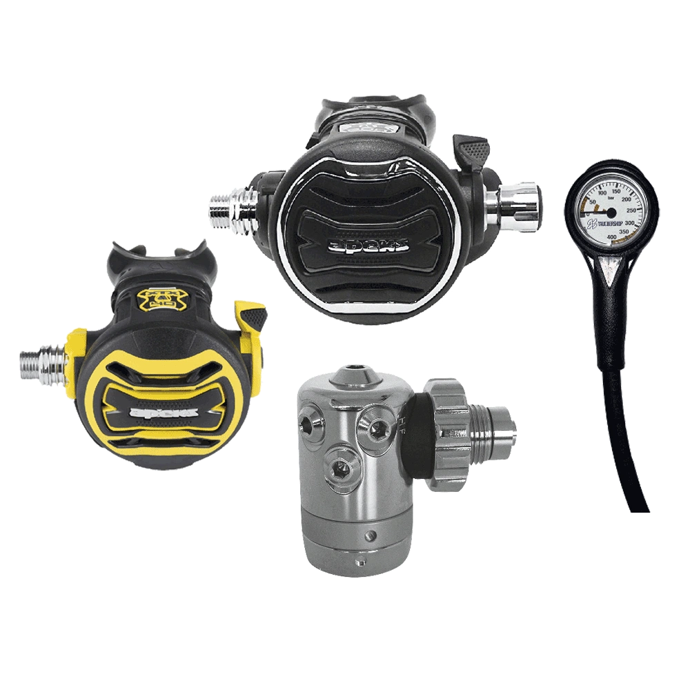 Apeks DS4/XTX200/XTX40