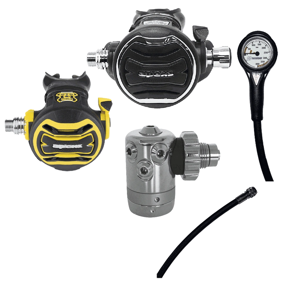 Apeks DS4/XTX200/XTX40