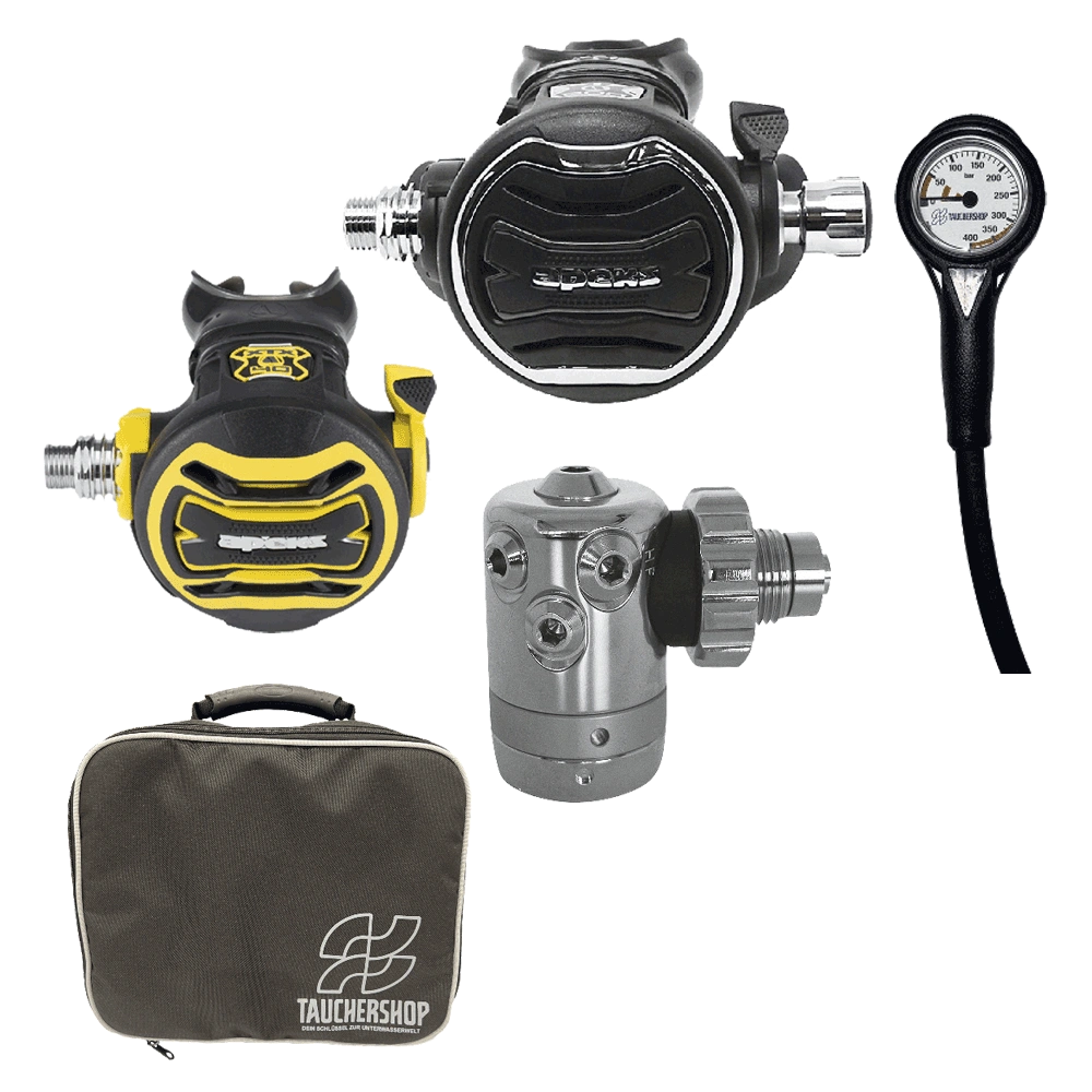 Apeks DS4/XTX200/XTX40
