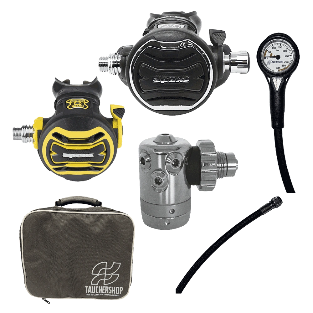 Apeks DS4/XTX200/XTX40