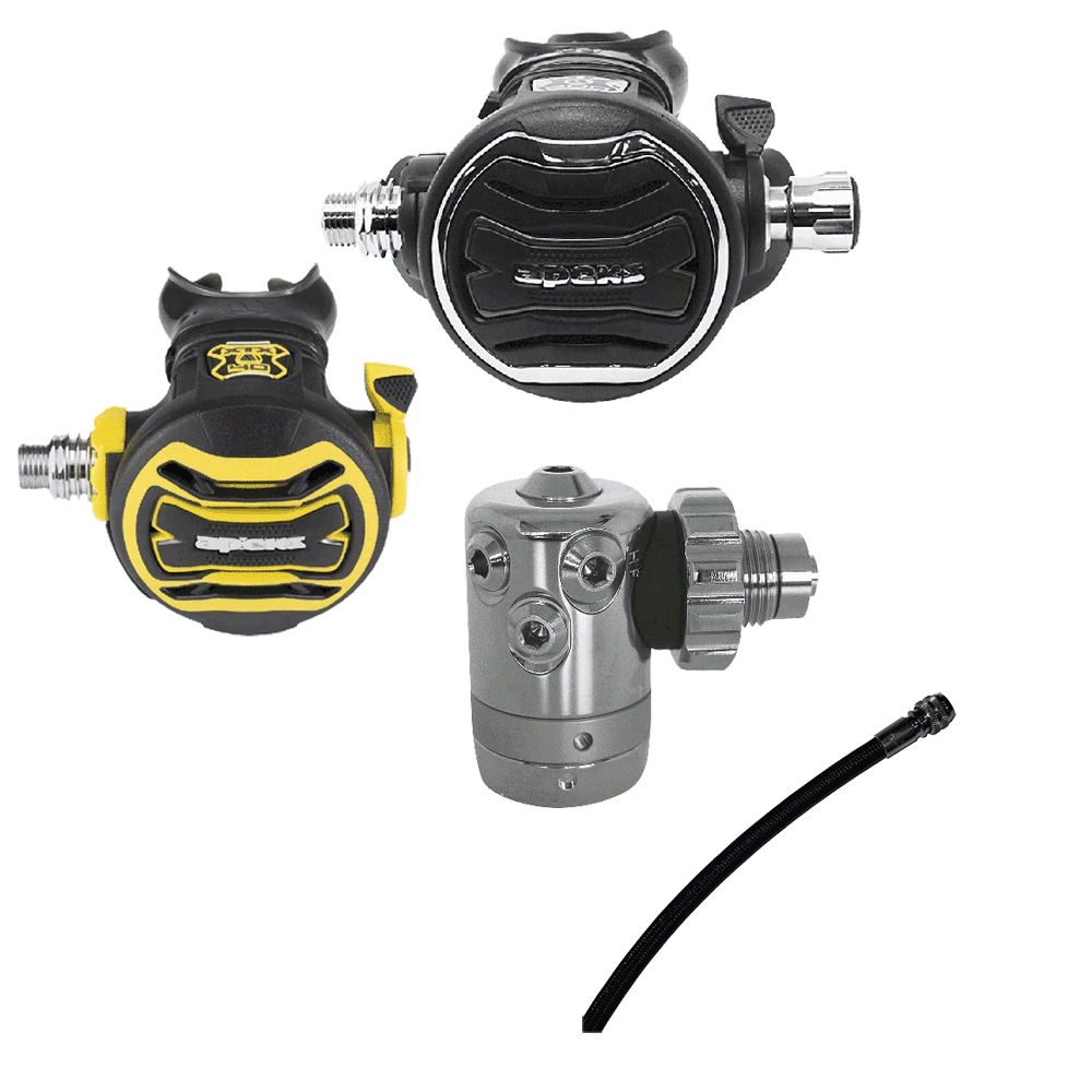 Apeks DS4/XTX200/XTX40