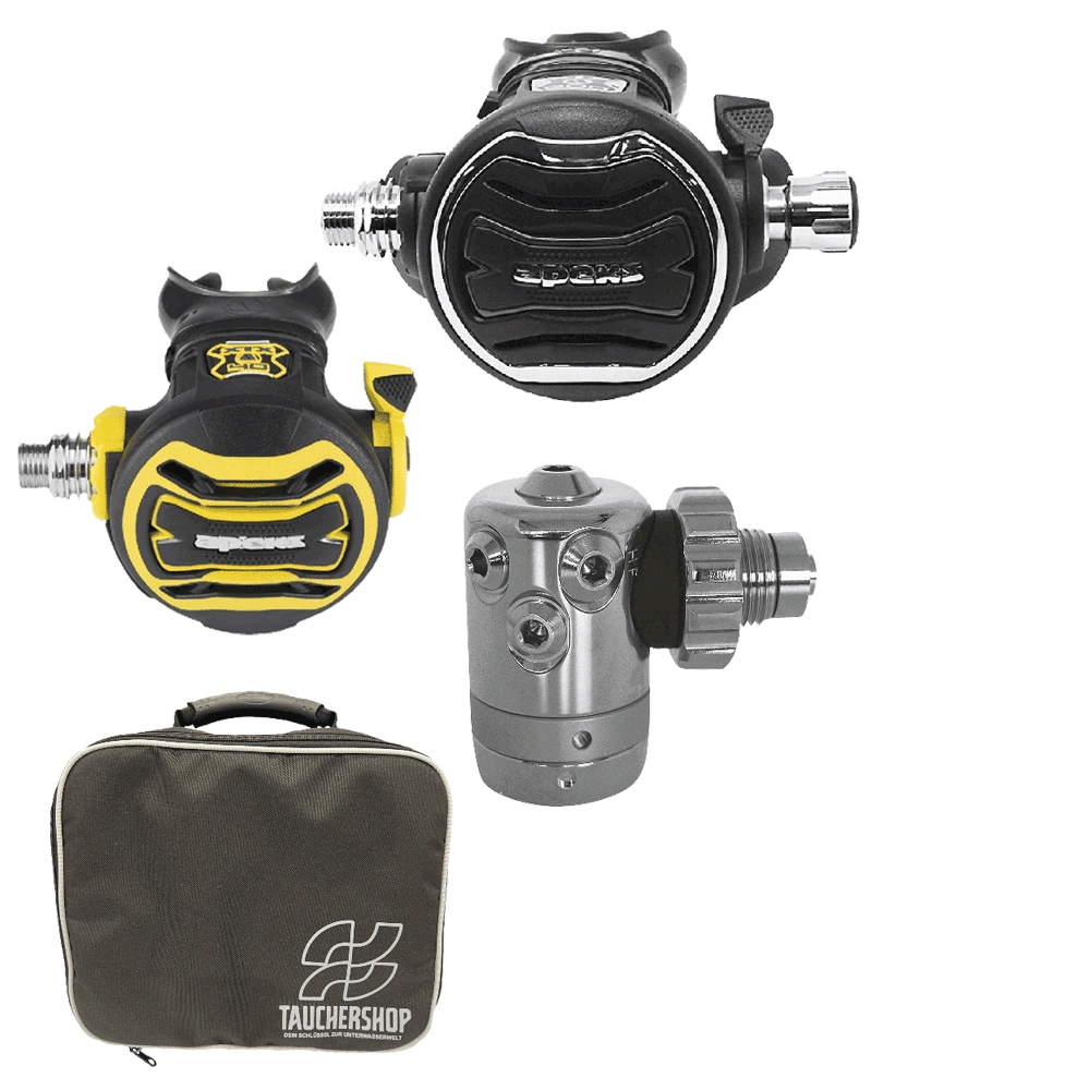 Apeks DS4/XTX200/XTX40