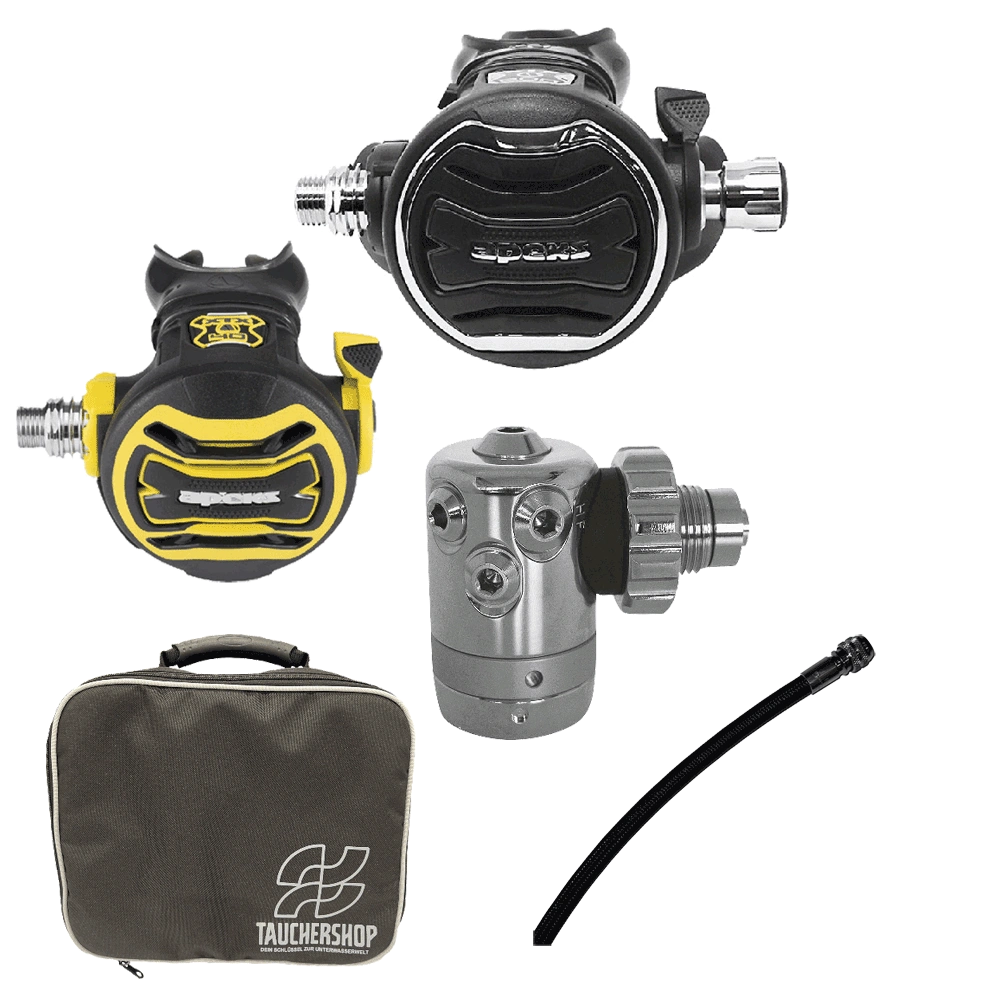 Apeks DS4/XTX200/XTX40