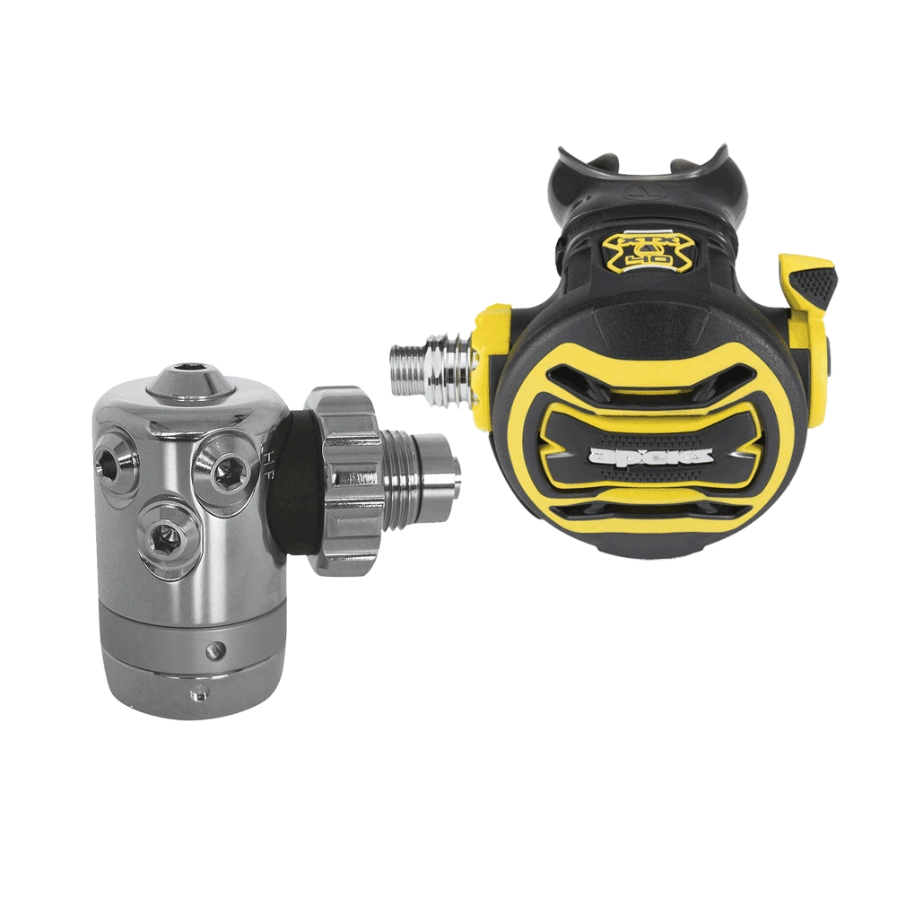 Apeks DS4/XTX40