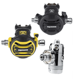 Apeks DST/XTX50/XTX50 Octo.