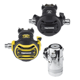 Apeks DST/XTX50/XTX40 Octo.