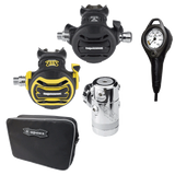 Apeks DST/XTX50/XTX40 Octo.