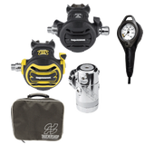 Apeks DST/XTX50/XTX40 Octo.