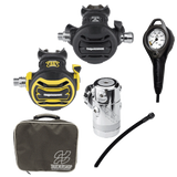 Apeks DST/XTX50/XTX40 Octo.