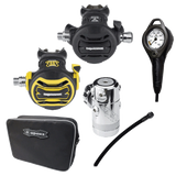 Apeks DST/XTX50/XTX40 Octo.