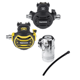 Apeks DST/XTX50/XTX40 Octo.
