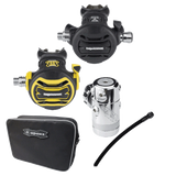 Apeks DST/XTX50/XTX40 Octo.