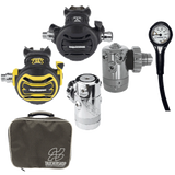 Apeks DST/XTX50 + DS4