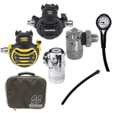 Apeks DST/XTX50 + DS4