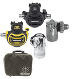 Apeks DST/XTX50 + DS4