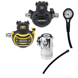 Apeks DST/XTX50/XTX40 Octo.