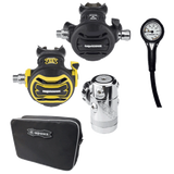 Apeks DST/XTX50/XTX40 Octo.