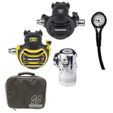 Apeks DST/XTX50/XTX40 Octo.