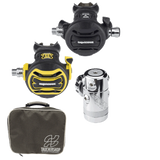 Apeks DST/XTX50/XTX40 Octo.
