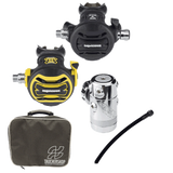 Apeks DST/XTX50/XTX40 Octo.