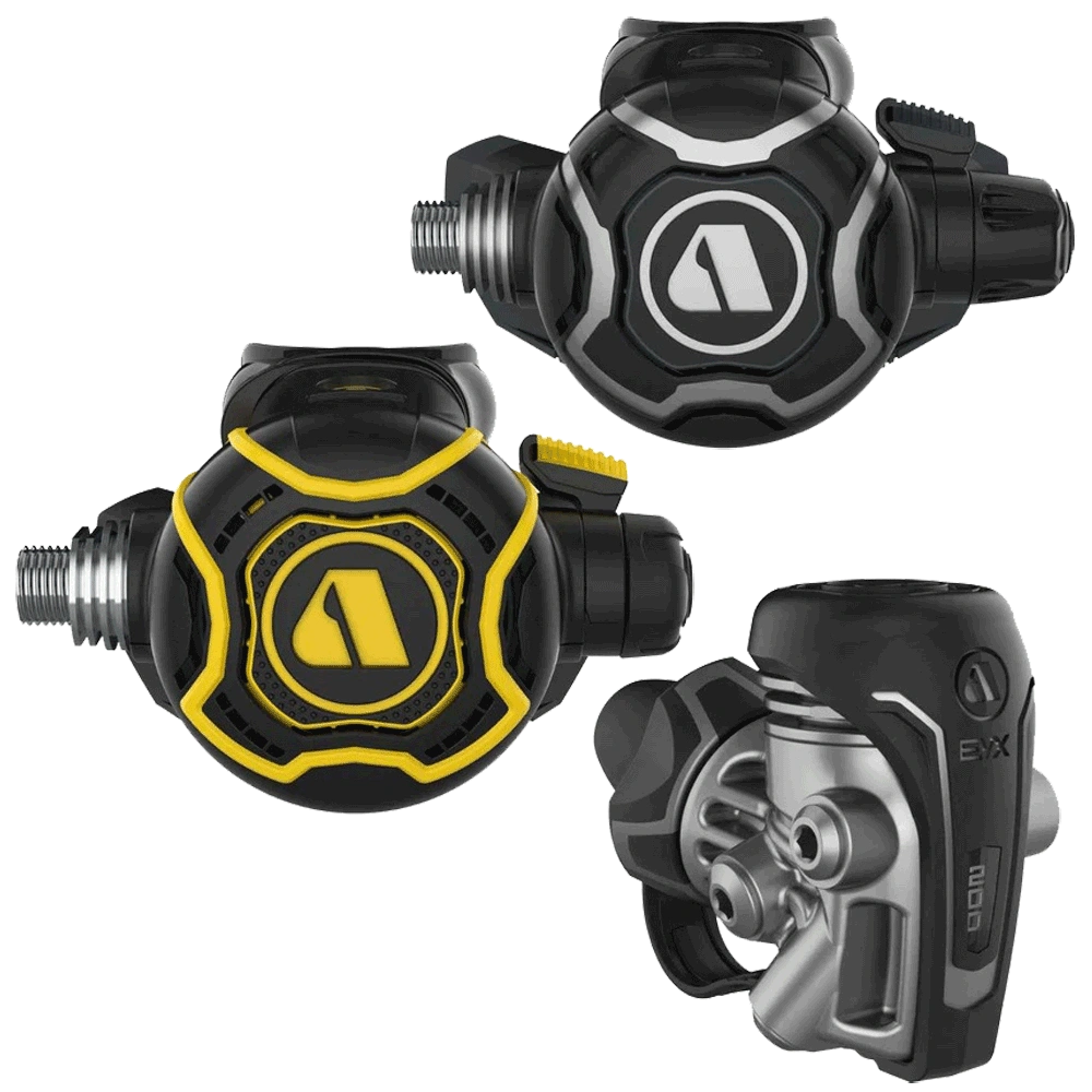 Apeks EVX200/EVX Octopus