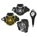 Apeks EVX200/EVX Octopus