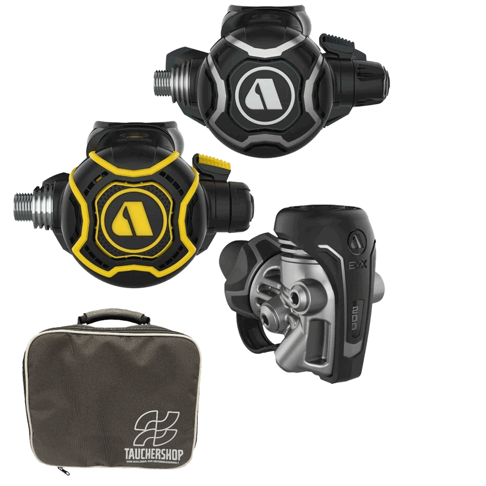 Apeks EVX200/EVX Octopus
