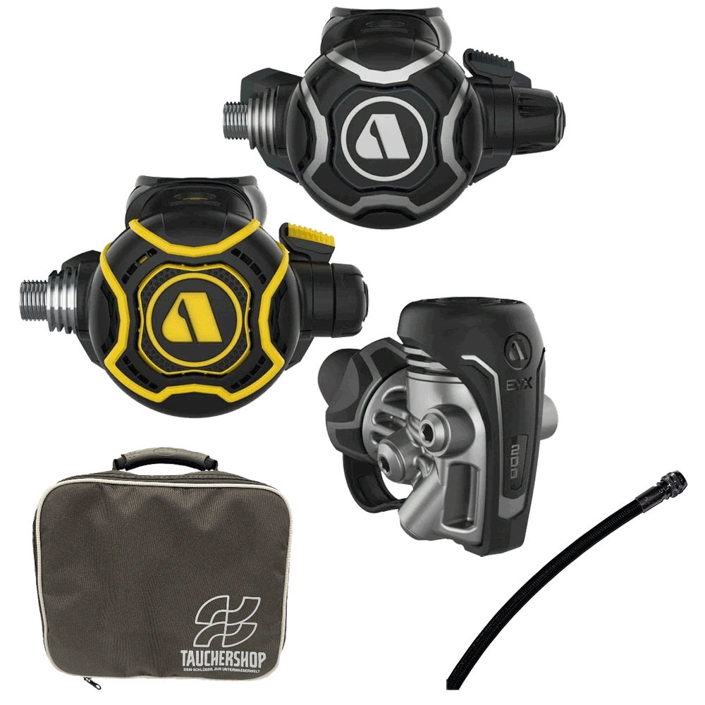 Apeks EVX200/EVX Octopus