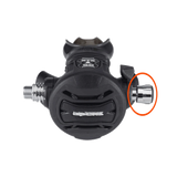 Apeks ATX/XTX Einstellschraube 2 Stufe