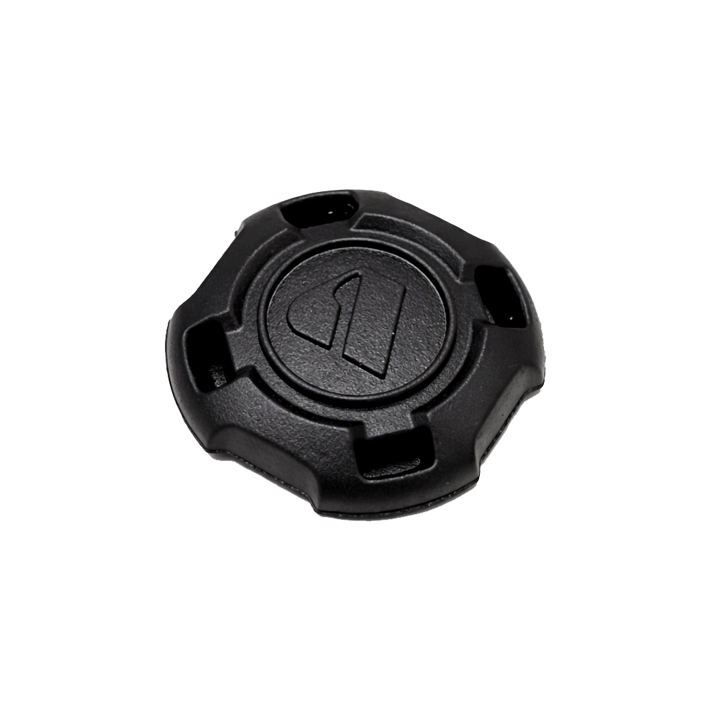 Apeks Endkappe zum Einstellrad der 2 Stufe MTX-RC