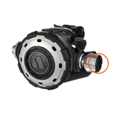 Apeks Endkappe zum Einstellrad der 2 Stufe MTX-RC