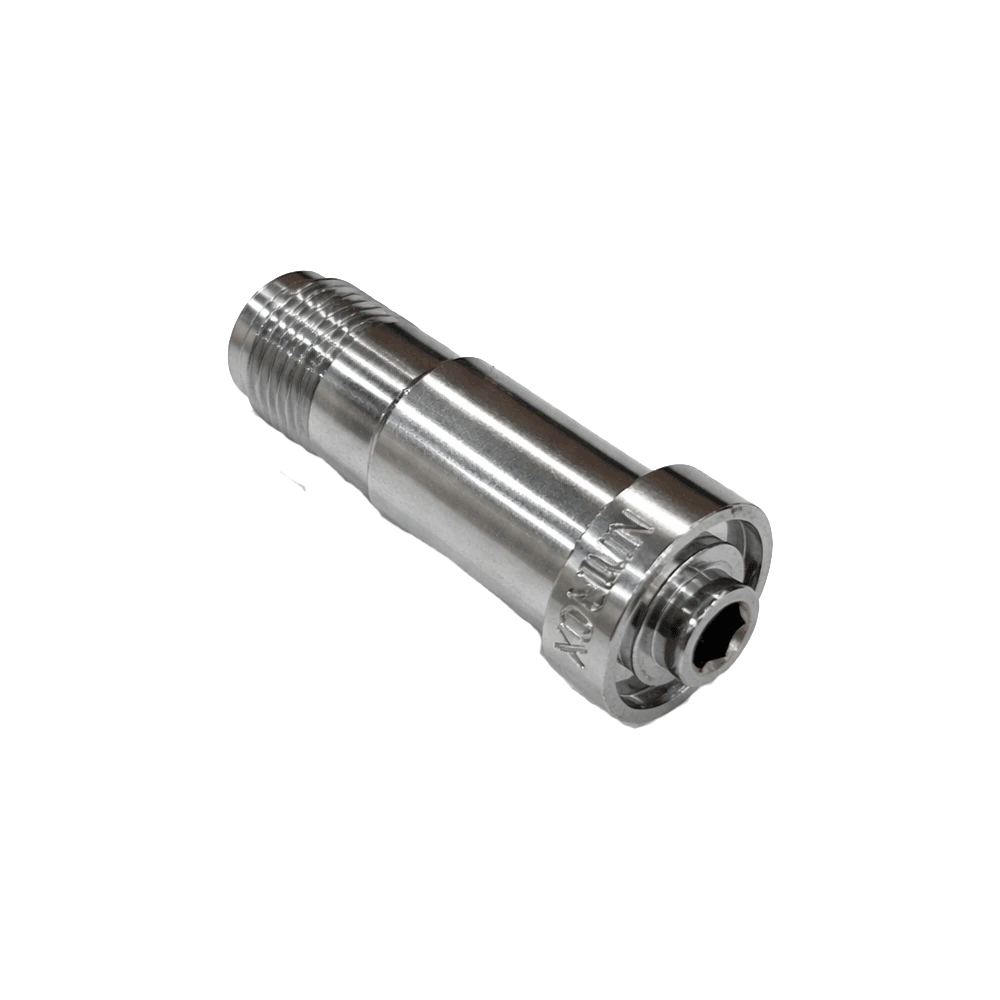 Apeks M26x2 Hochdruckwelle Nitrox 1 Stufe