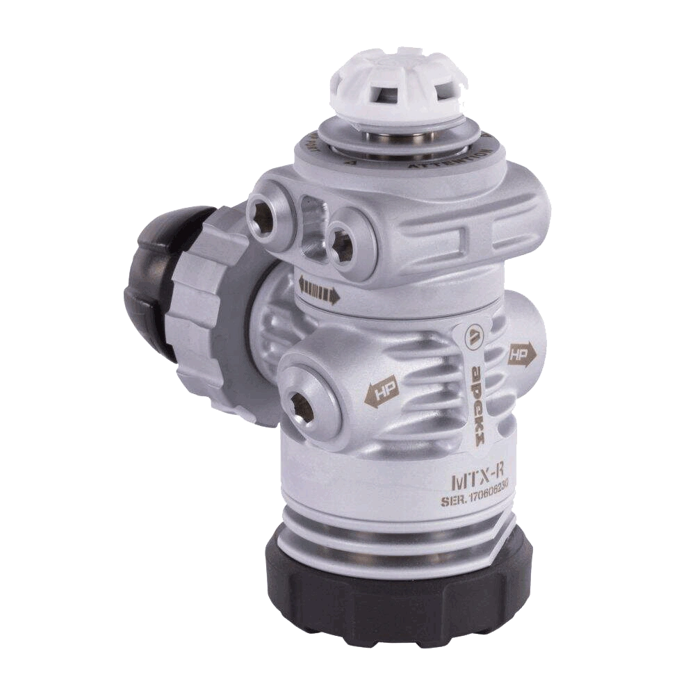 Apeks MTX-R/MTX-R Octo.