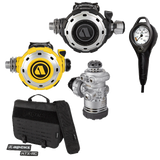 Apeks MTX-RC/MTX-RC Octo.