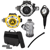 Apeks MTX-RC/MTX-RC Octo.