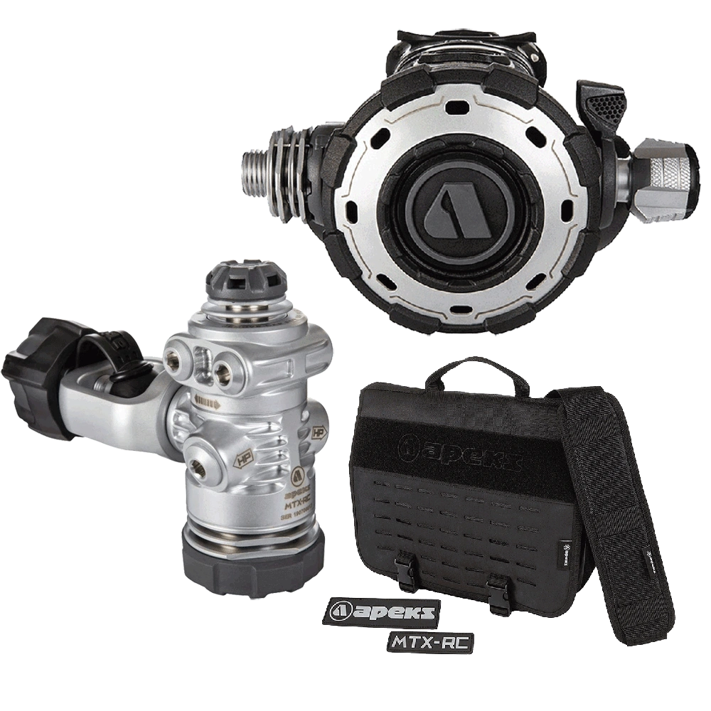 Apeks MTX-RC - INT Version