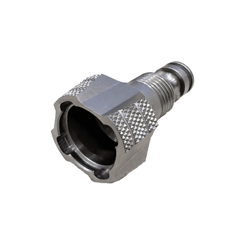 Apeks MTX-RC Einstellschraube 2 Stufe