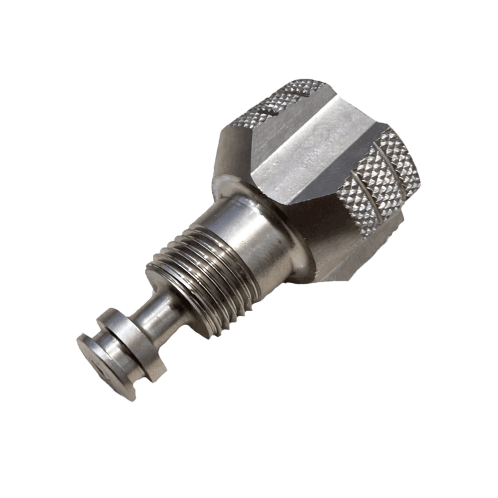 Apeks MTX-RC Einstellschraube 2 Stufe
