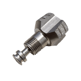 Apeks MTX-RC Einstellschraube 2 Stufe