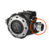 Apeks MTX-RC Einstellschraube 2 Stufe