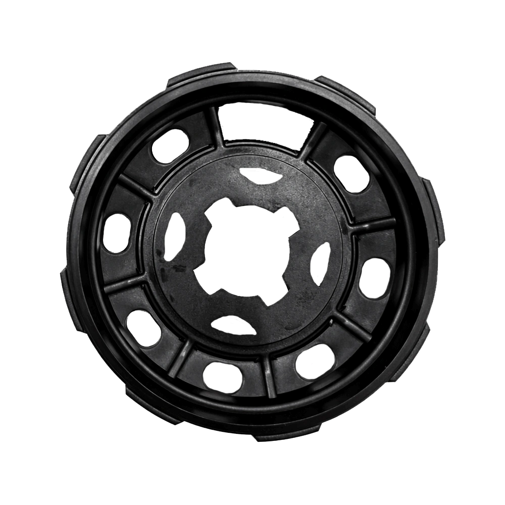 Apeks MTX-RC Frontcover 2 Stufe