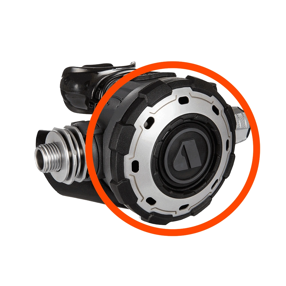 Apeks MTX-RC Frontcover 2 Stufe